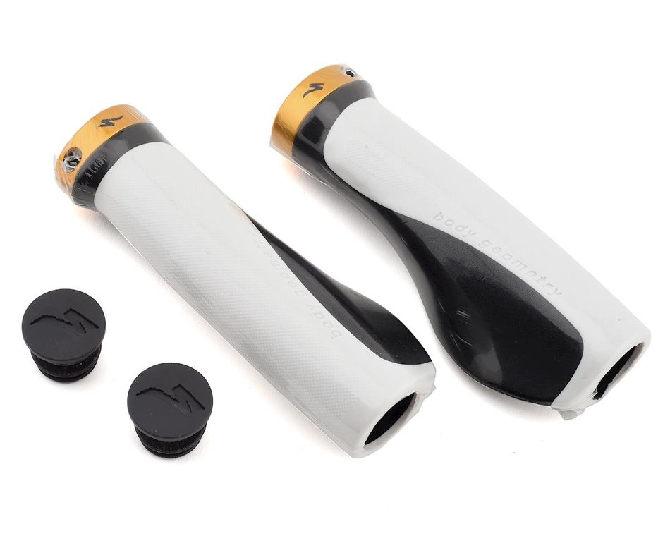 Specialized Body Geometry Contour Locking gripy Bicigel