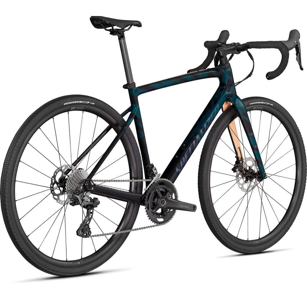 Specialized Diverge Sport Carbon Bicigel